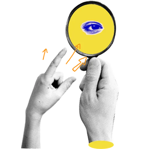 Resume Matcher illustration